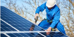 Installation Maintenance Panneaux Solaires Photovoltaïques à Sigy-le-Chatel